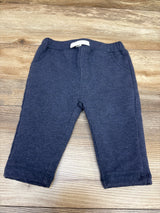 First Wave Drawstring Joggers Blue sz 12m