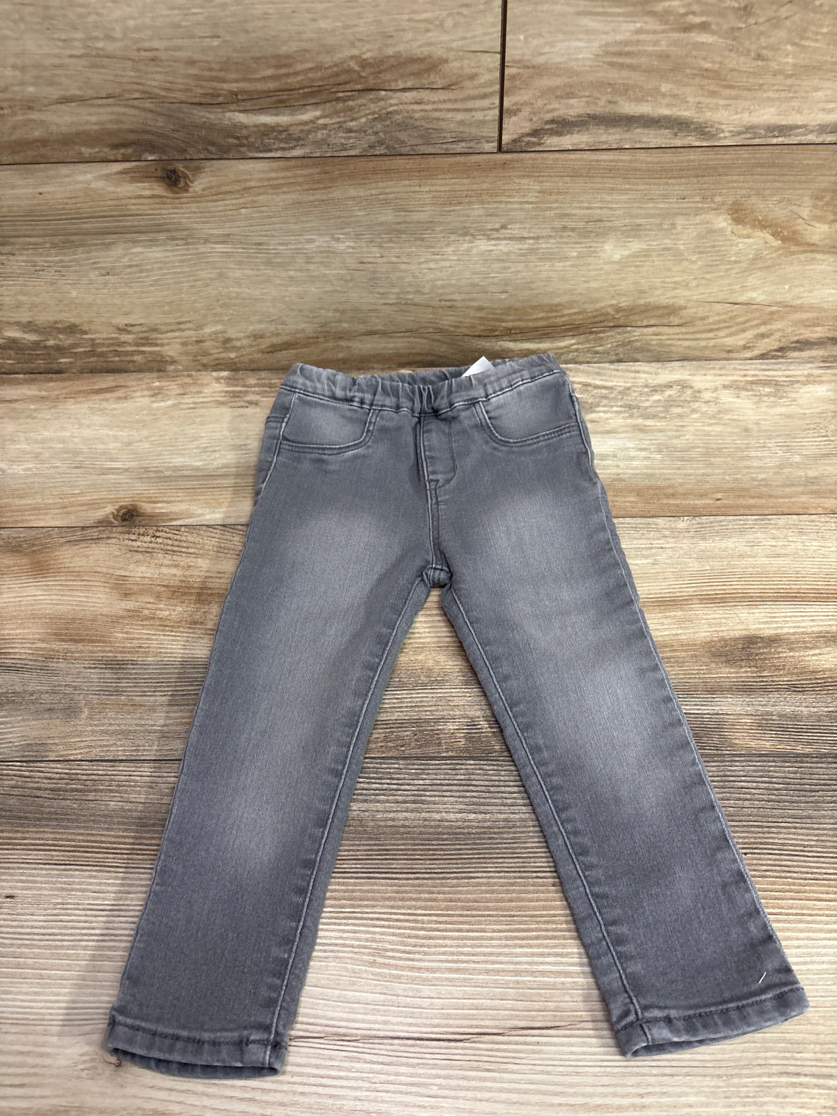 H&M Jeggings Grey sz 2T
