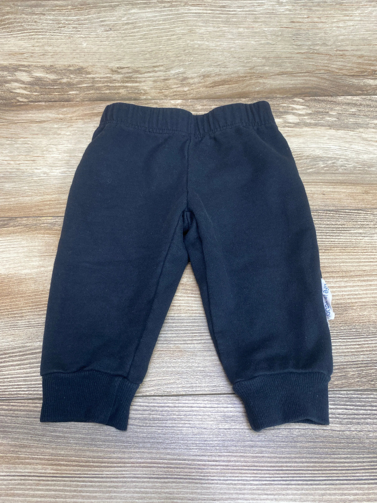 Life Is Good Jogger Black sz 12m