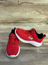 Sketchers Dynamatic Sneakers Red sz 9c