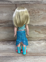 American Girl WellieWishers 14.5'' Camille Doll