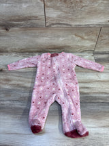 Disney Baby Blanket Sleeper Pink sz 0-3m