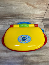 VTech Brilliant Baby Laptop Yellow