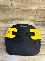 NEW Doona Snap-On Storage Black