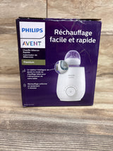 Philips Avent Fast Baby Bottle Warmer