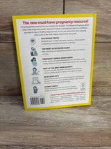 The Simplest Pregnancy Book in the World Paperback Book