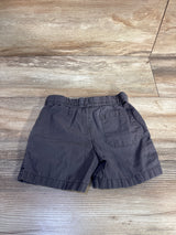 Carter's Drawstring Shorts Grey sz 18m