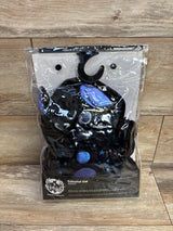Spirit Celestial Cat Costume Black sz 12-18m