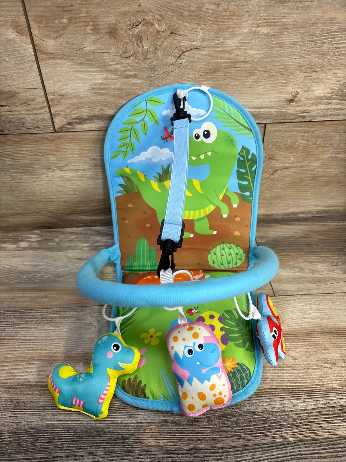 Okooko Rear Facing Car Seat Toy