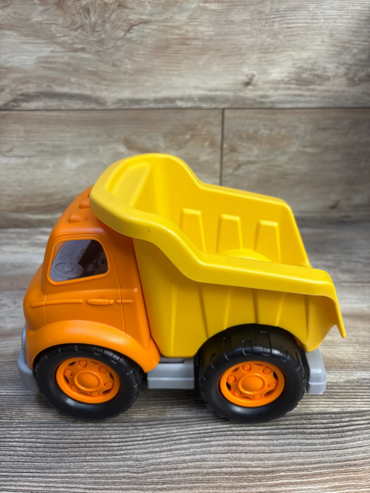 Member's Mark Dump Truck Vehicle Yellow