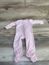Disney Baby Marie Sleeper Pink sz 6m