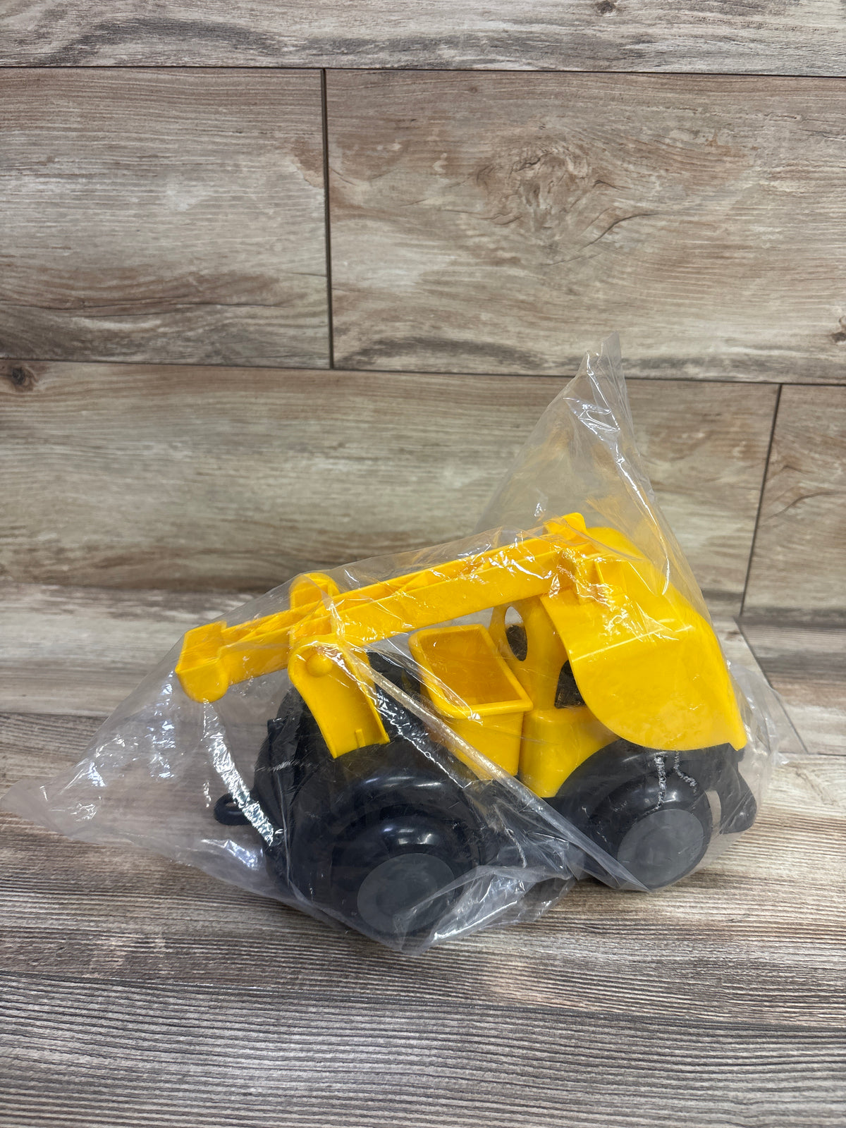 NEW Viking Toys Jumbo Sand Digger