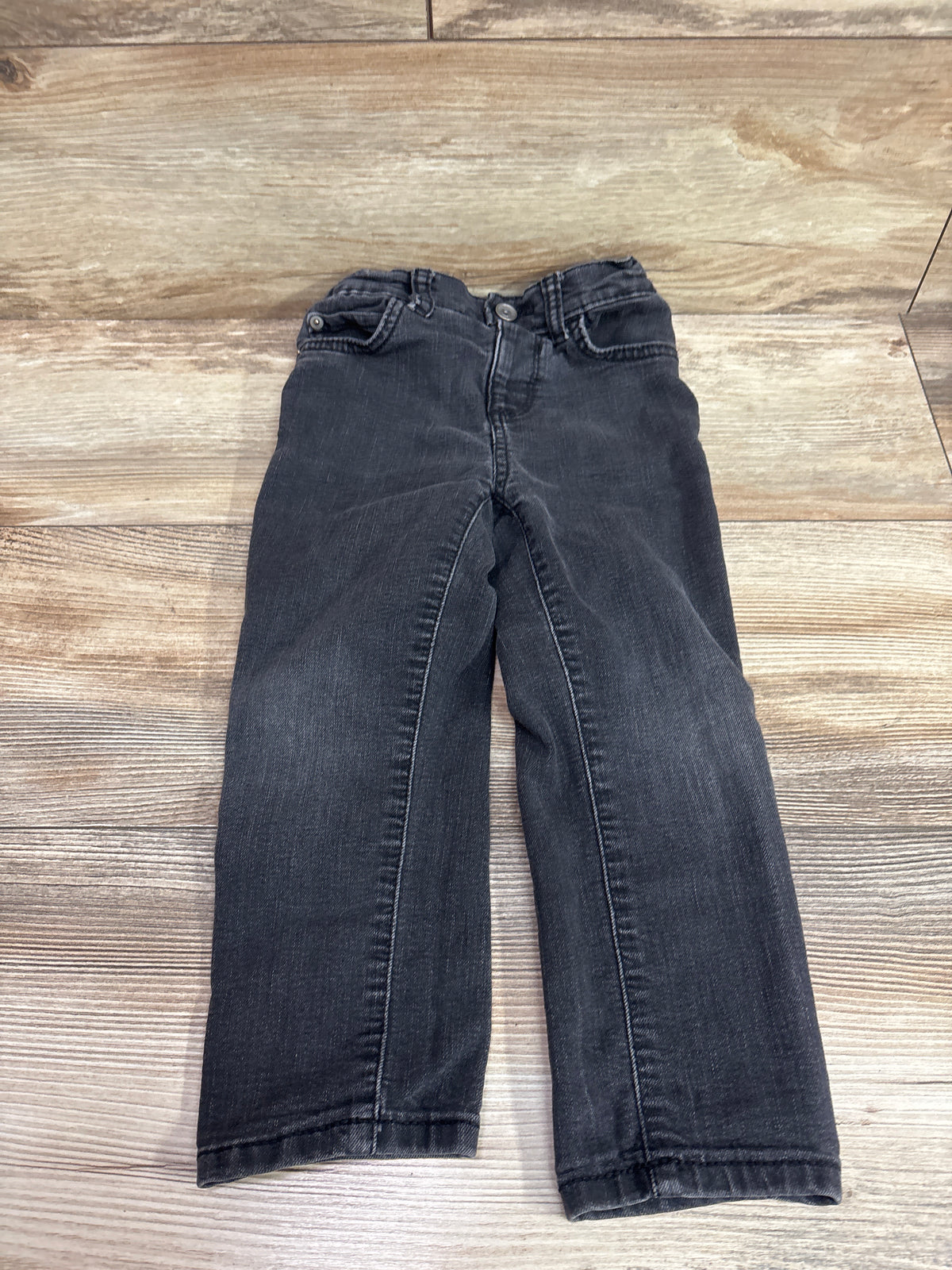 Children's Place Skinny Jeans Grey sz 3T