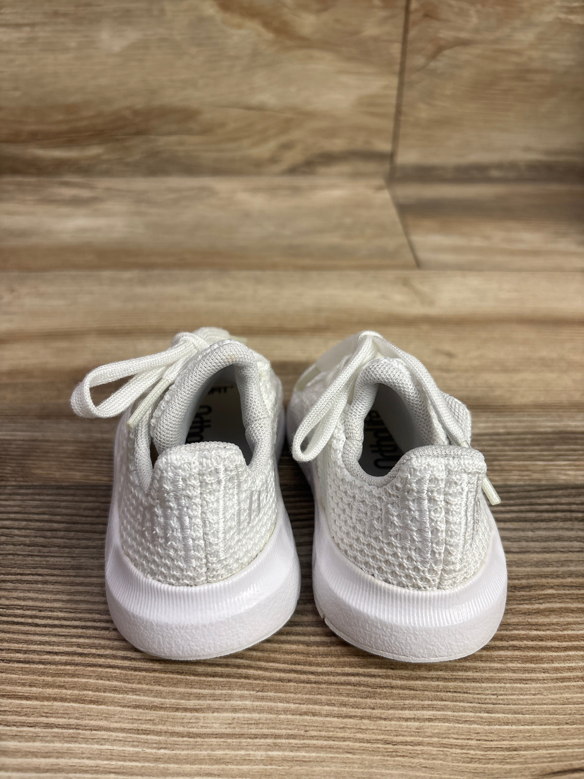 Adidas Swift run 1.0 Sneakers White sz 4c