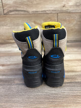 Backside 180 Snow Boots Black sz 5c