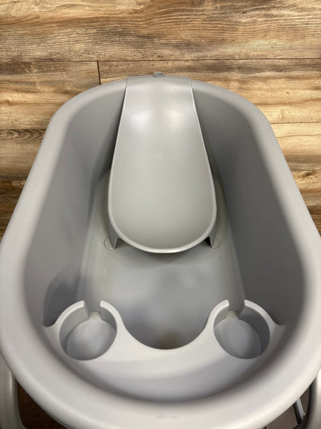 INFANS 2 in 1 Baby Changing Table with Bath Tub - Me n Mommy To Be