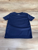 Under Armour Logo Shirt Navy sz 3T - Me n Mommy To Be