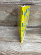 Baby Signs Board Book