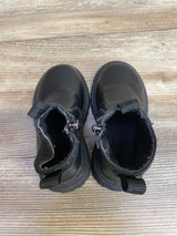 Ankle Boots Black sz 7c