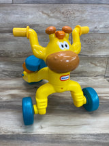 Little Tikes Go and Grow Lil' Rollin' Giraffe