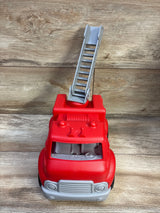 Member's Mark Firetruck Vehicle Red