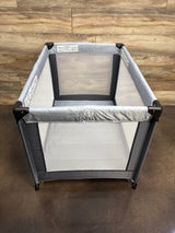Dream on Me Zodiak Play Yard, Grey