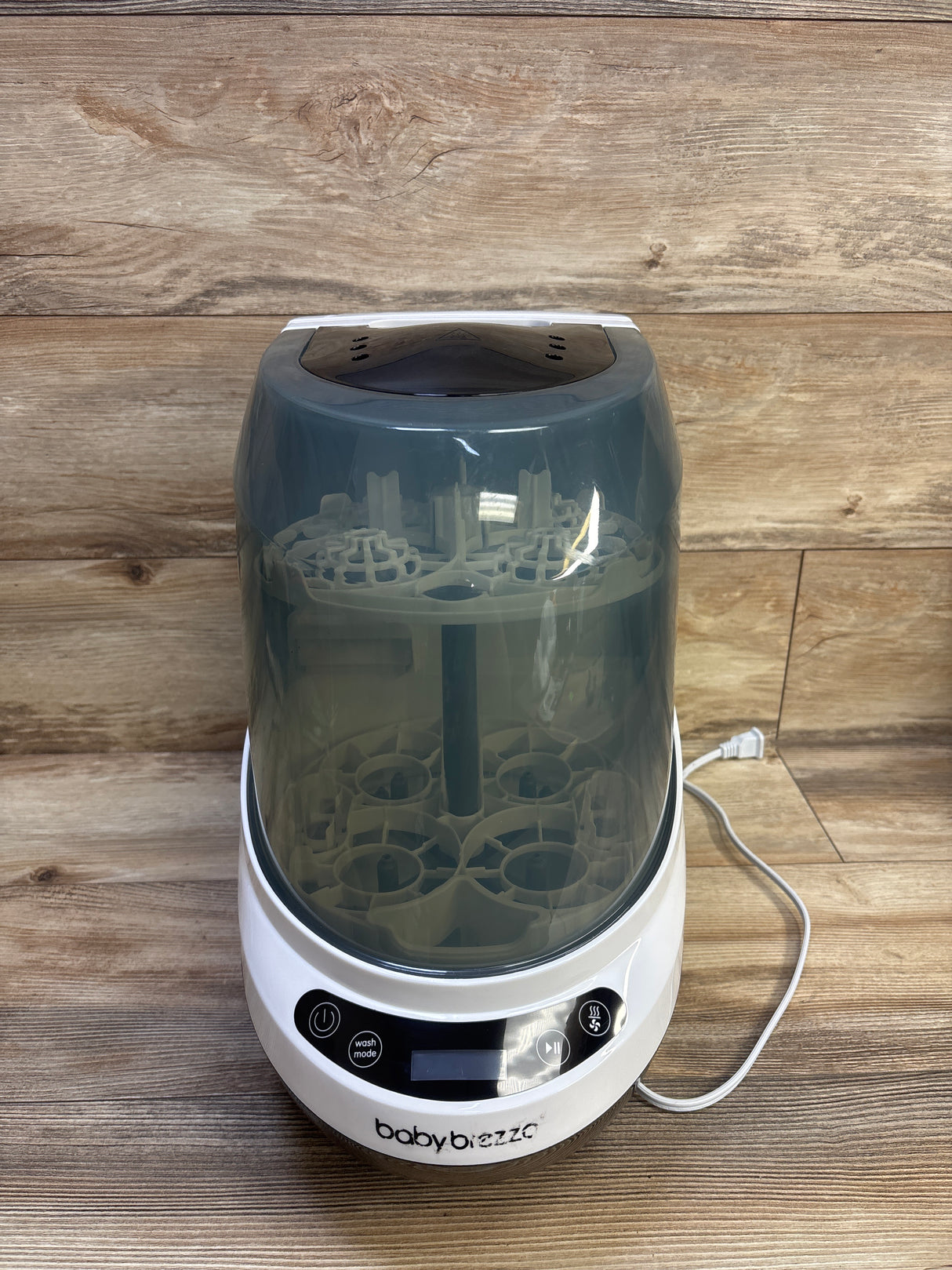 Baby Brezza Bottle Washer Pro