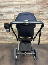 Cybex PRIAM 4 Stroller - Navy