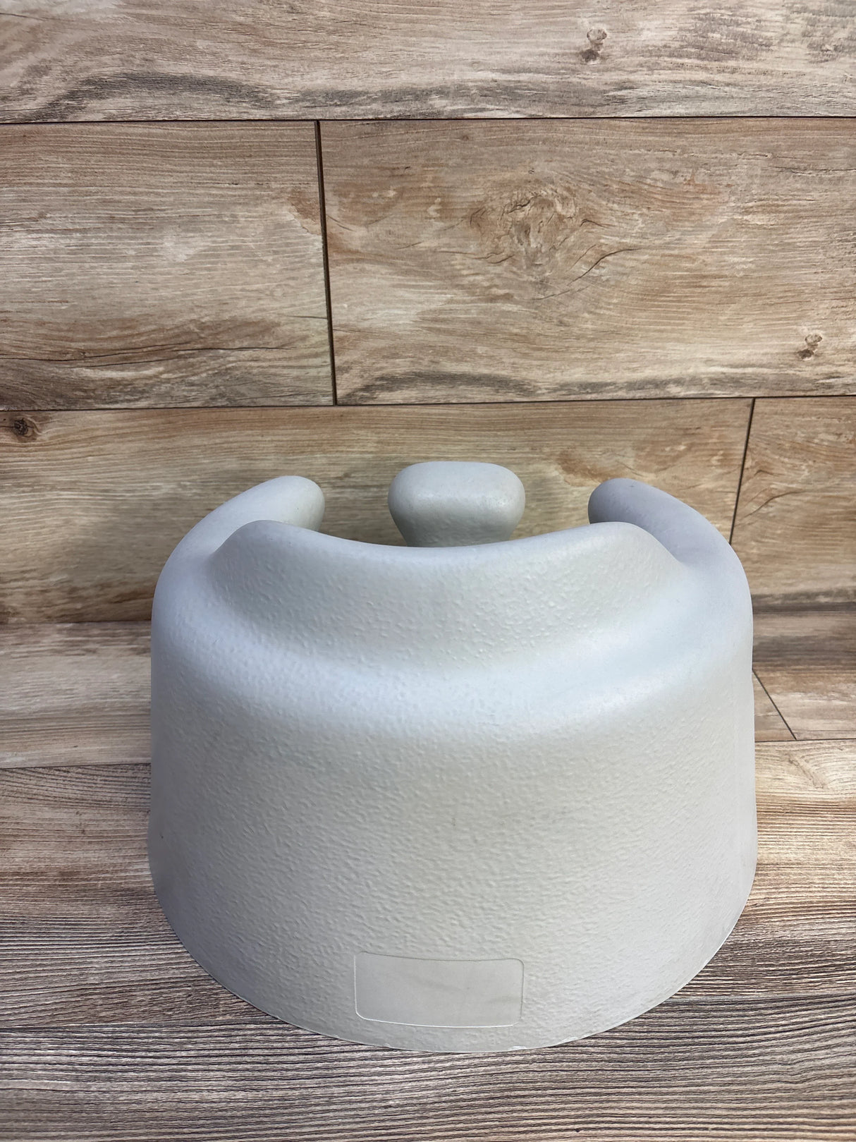Bumbo Floor Seat in Grey