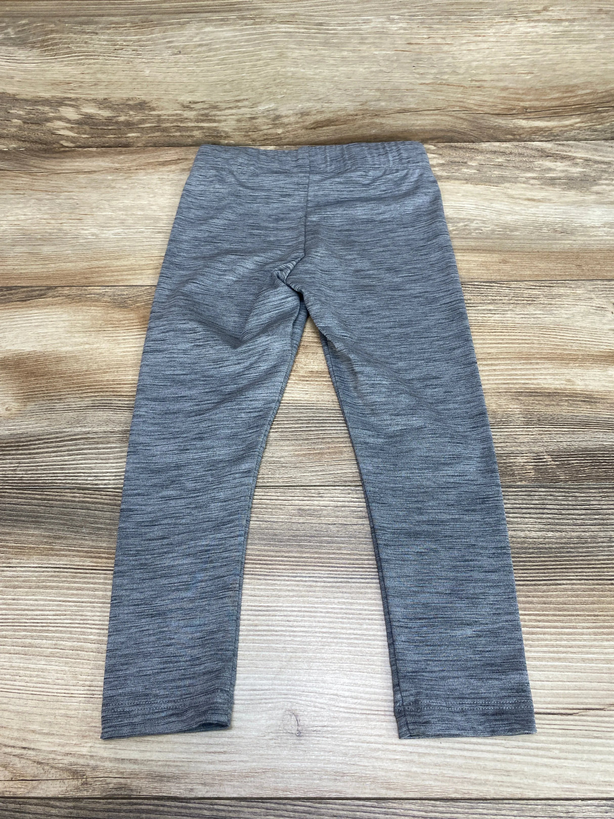 Puma Leggings Grey sz 3-4T