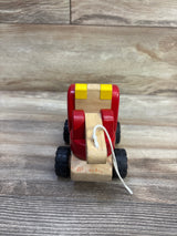 Goki Wooden Breakdown Lorry Construction Tow Truck