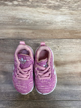Adidas Swift Run 22 'True Pink' Sneakers sz 4c