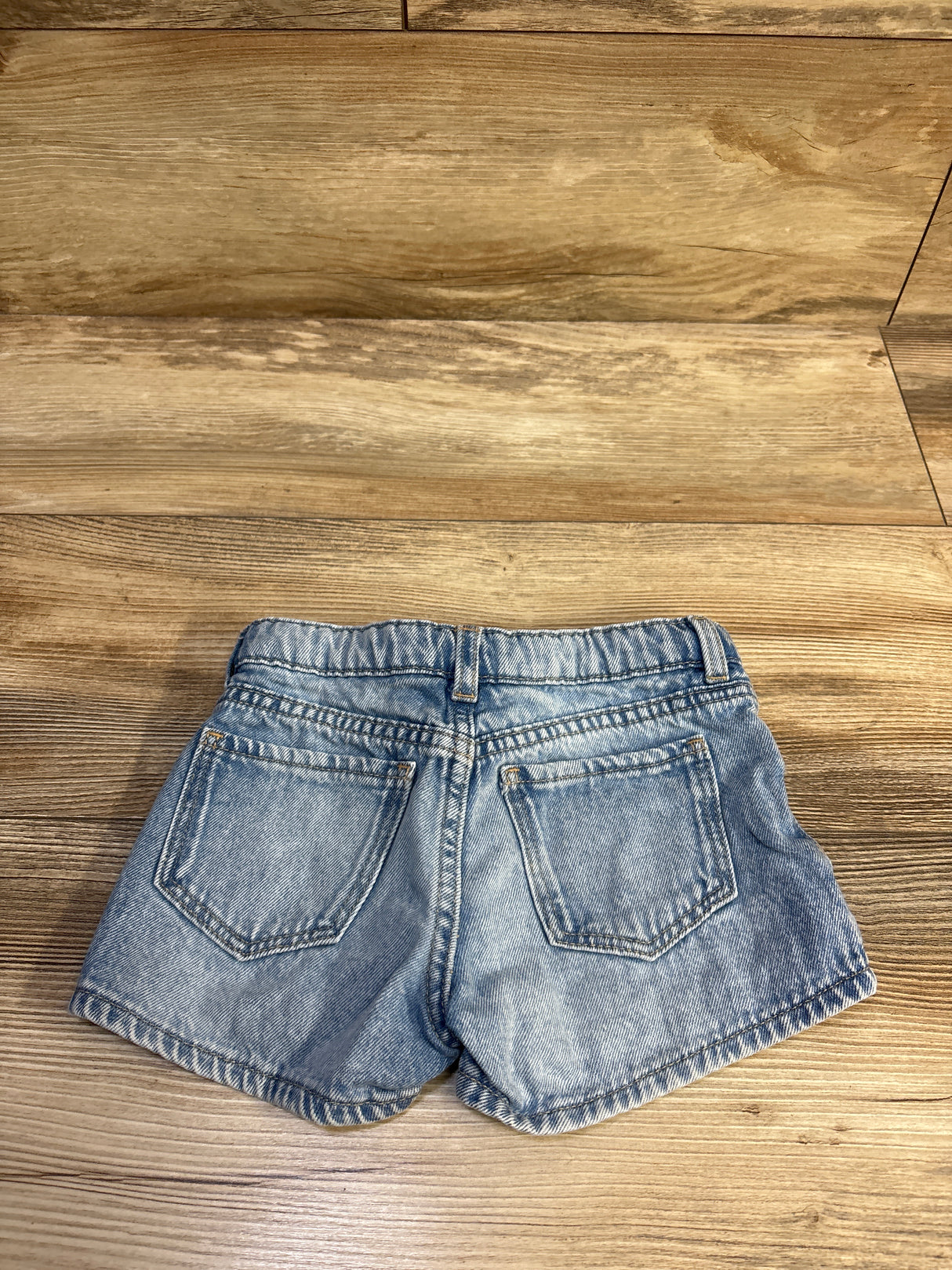 H&M Denim Shorts Blue sz 3T