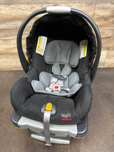 Chicco KeyFit Infant Car Seat in Encore