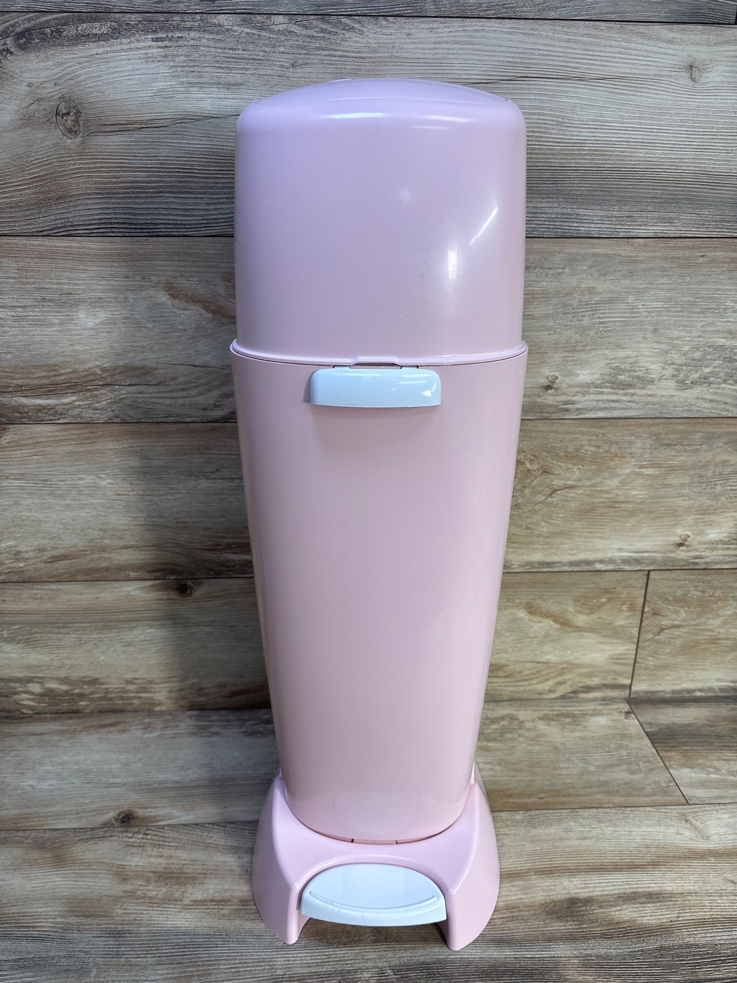 Playtex Baby Complete Diaper Genie Pail Pink