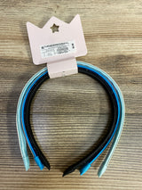NEW More Than Magic Headbands 3pk
