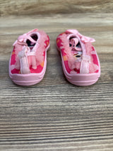 Disney Minnie Mouse Water Shoes Pink sz 6c