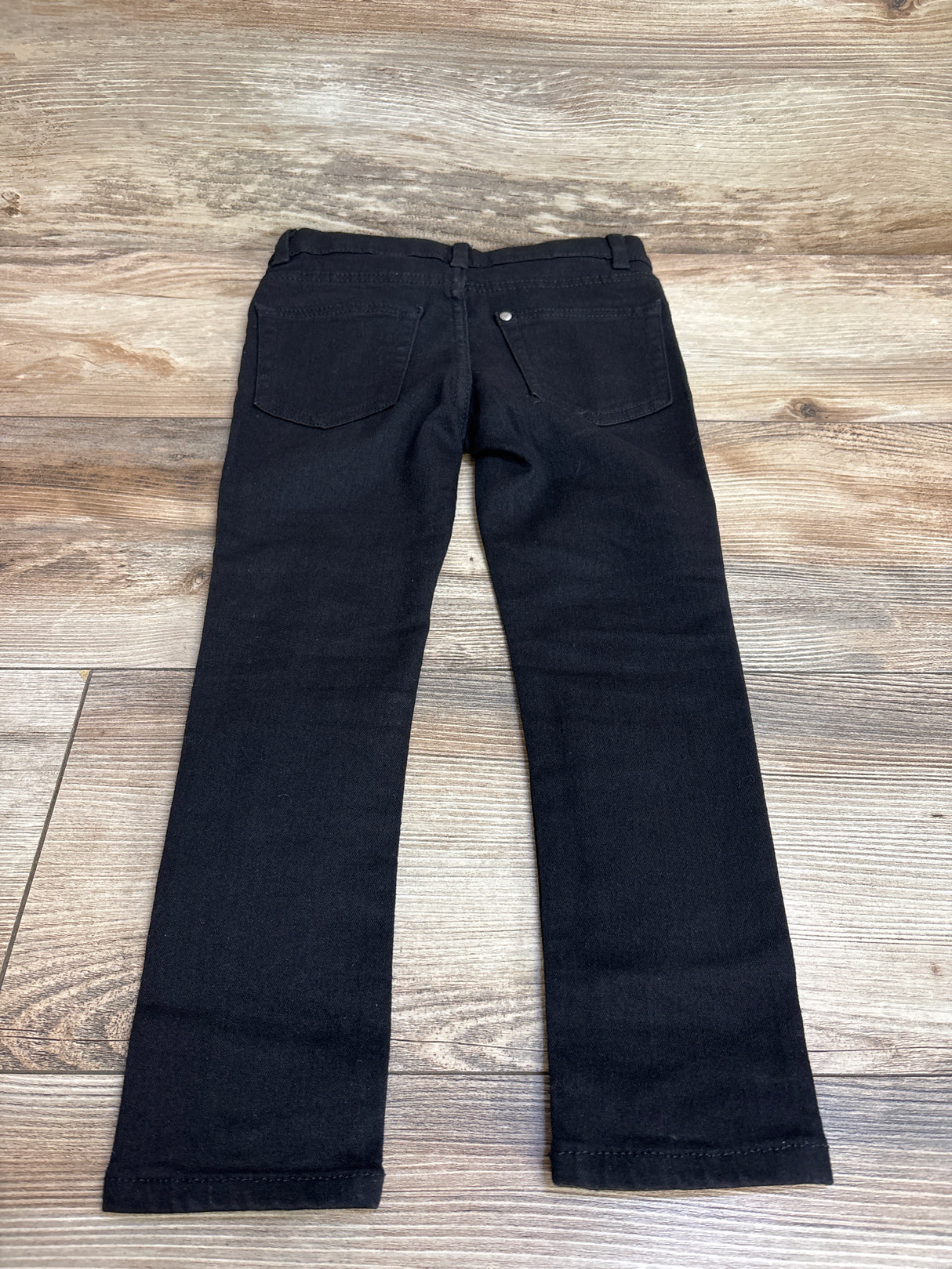 Denim & Denim Skinny Jeans Black sz 4T