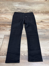 Denim & Denim Skinny Jeans Black sz 4T