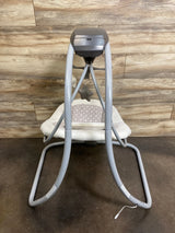 Graco Simple Sway Baby Swing in Abbington