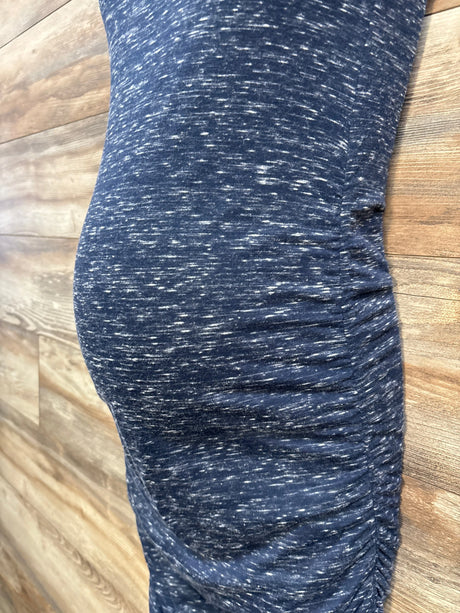 Ingrid & Isabel Tank Bodycon Dress Navy sz Small - Me n Mommy To Be