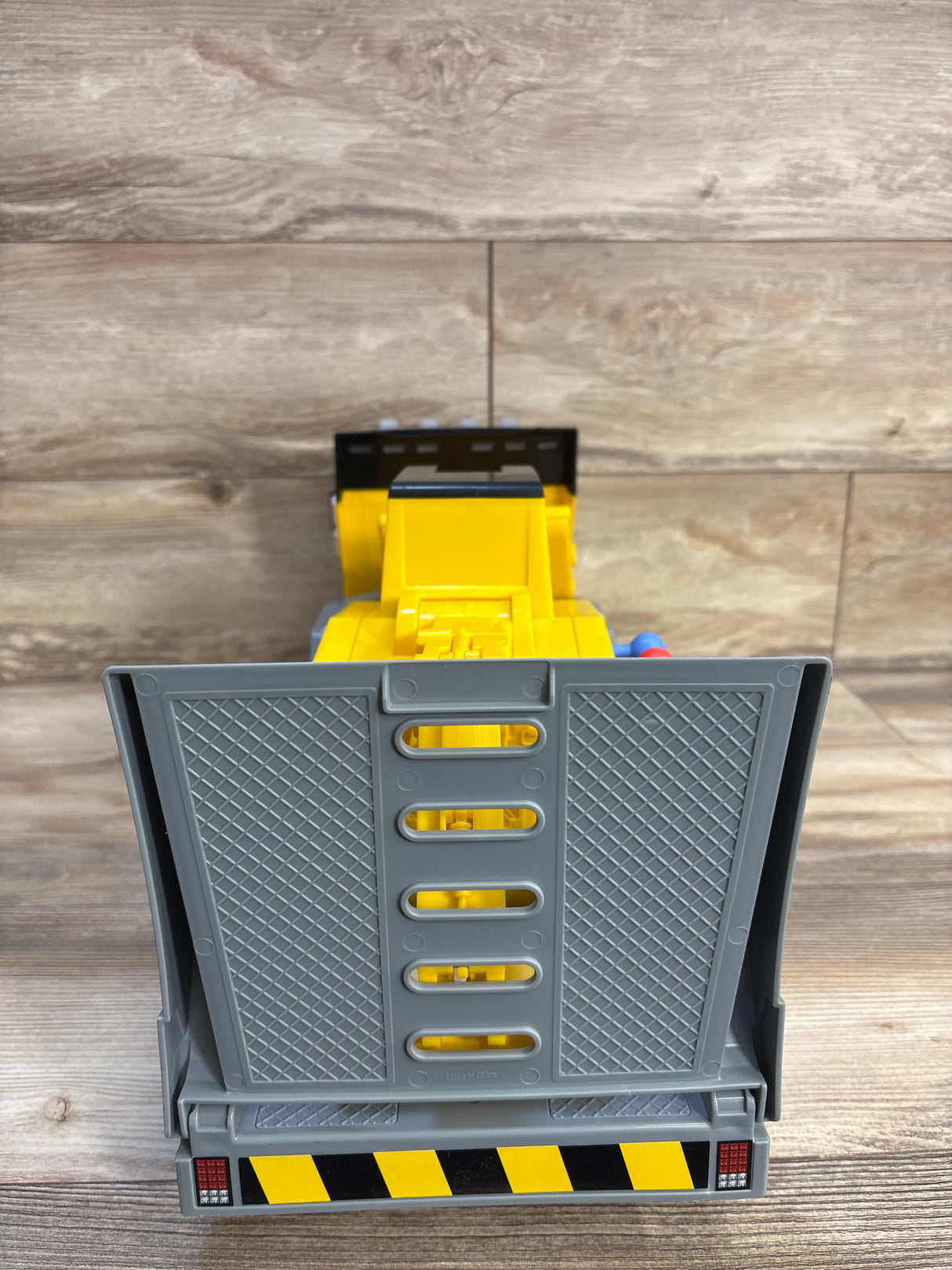 Maxx Action 2-N-1 Mega Mover