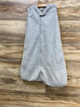 Hudson Baby Fleece Sleep Sack Grey sz 6-12m