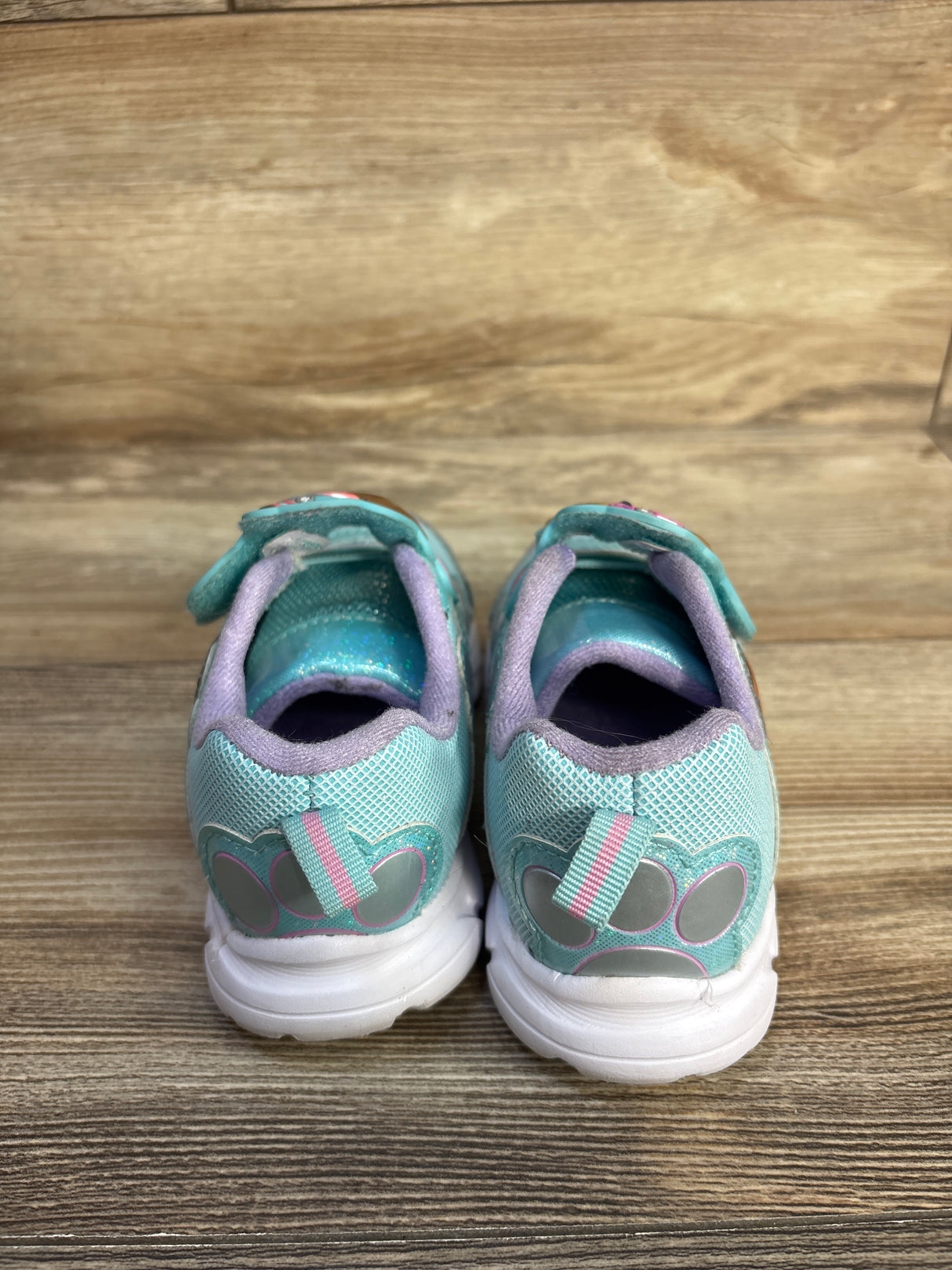 PAW Patrol Sneakers Blue sz 10c