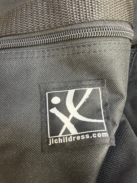 J.L. Childress Standard & Dual Stroller Travel Bag - Me n Mommy To Be