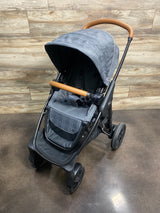 Chicco Corso LE Modular Quick-Fold Stroller