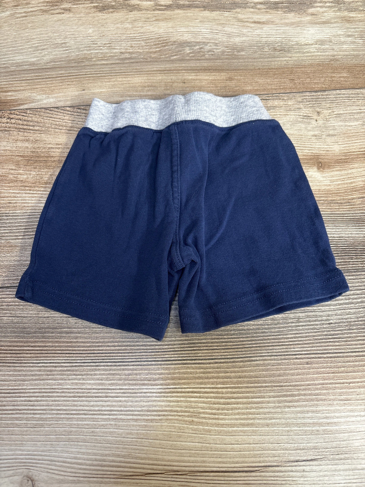 Carter's Pull On Shorts Navy sz 9m