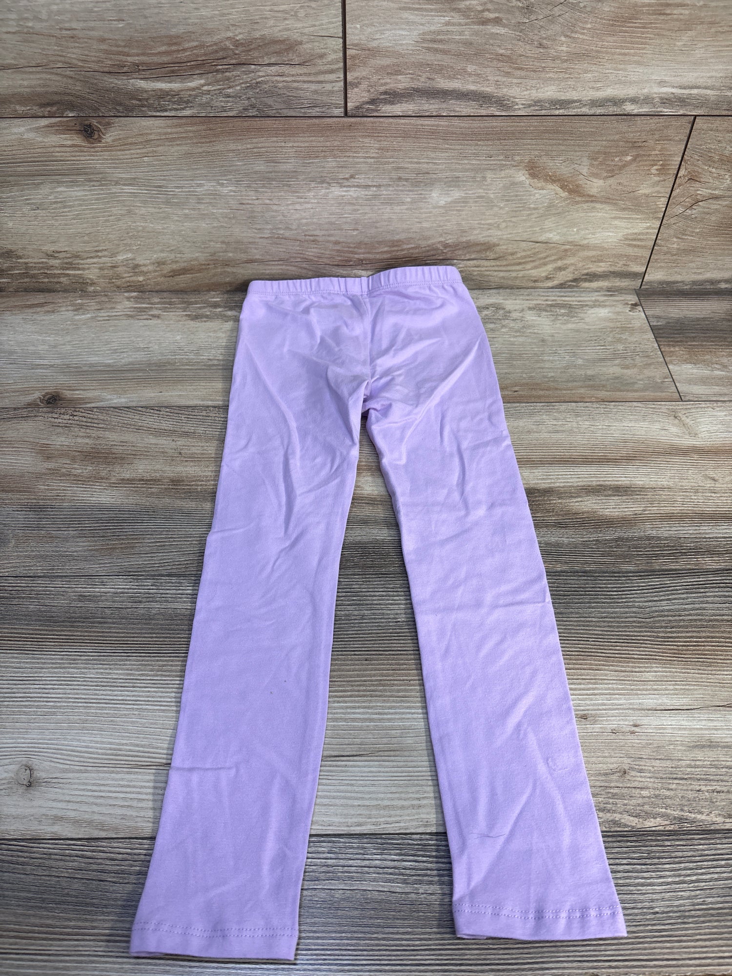 NEW Cat & Jack Leggings Lilac sz 5T
