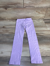 NEW Cat & Jack Leggings Lilac sz 5T