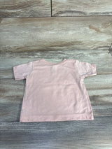 Bella + Canvas Kids Daddy's Girl Shirt Pink sz 6-12m - Me n Mommy To Be